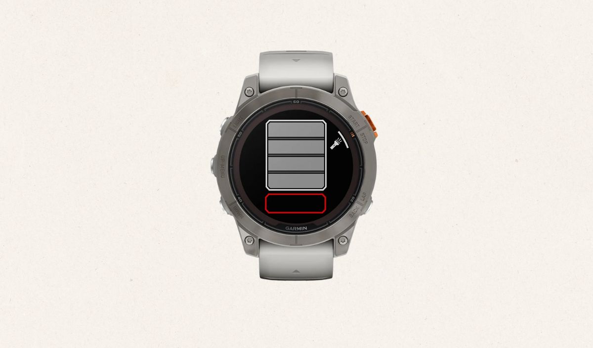 garmin fenix 7 pro review