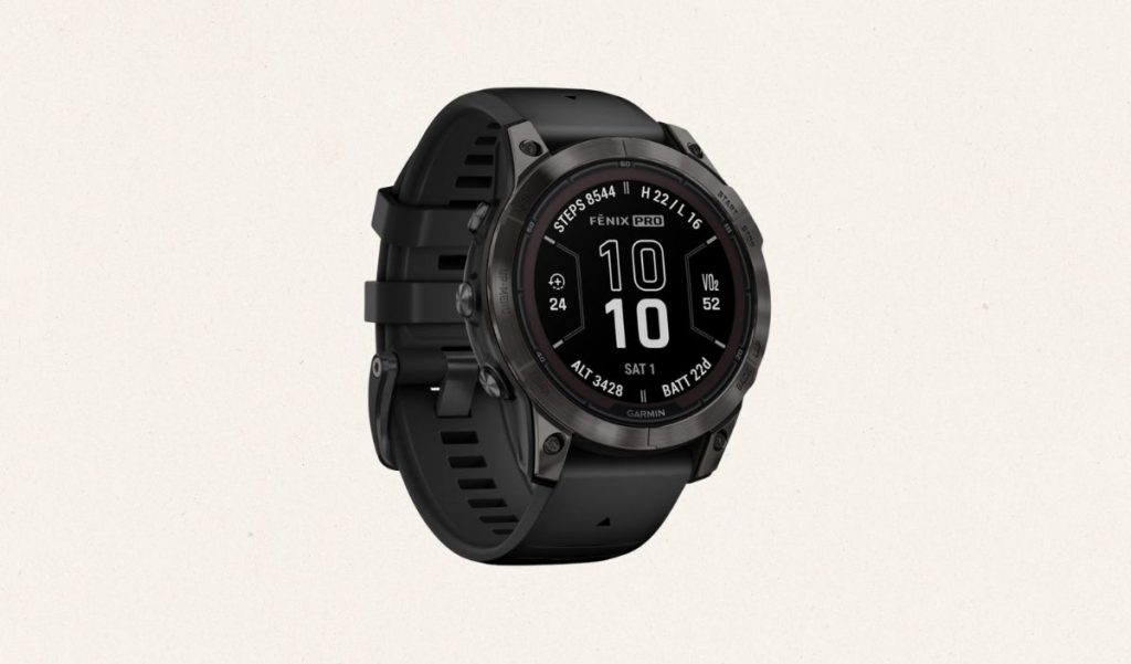Garmin Fenix 7 Pro Sapphire Solar Review – The Most Powerful Fenix Yet