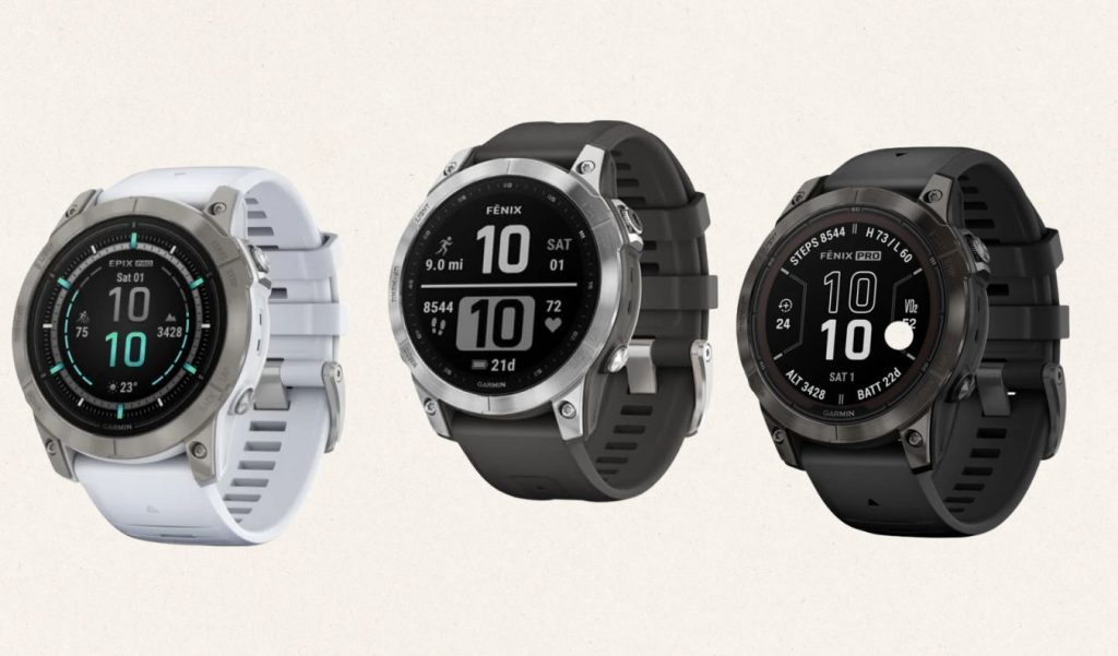 Best Budget Garmin Watches 2026 – Top Affordable Picks