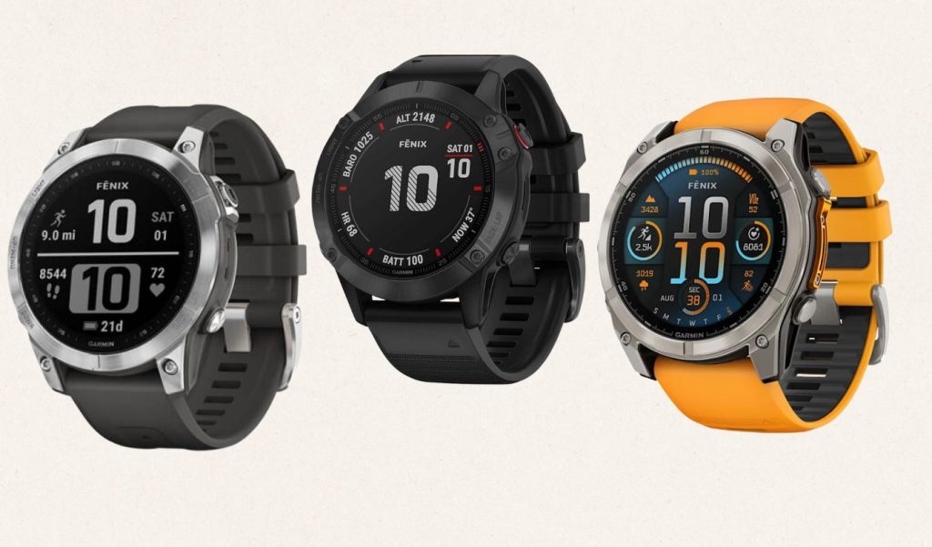 Best Garmin Watches for CrossFit in 2026 – Top Picks & Review