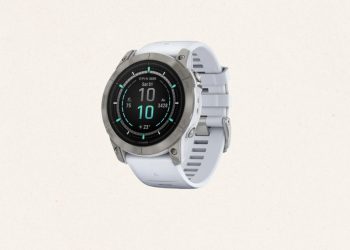 garmin epix pro review