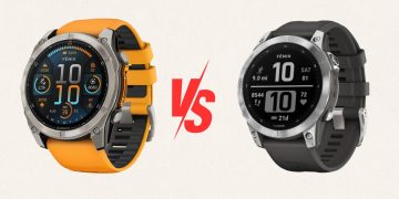 garmin fenix 8 vs 7