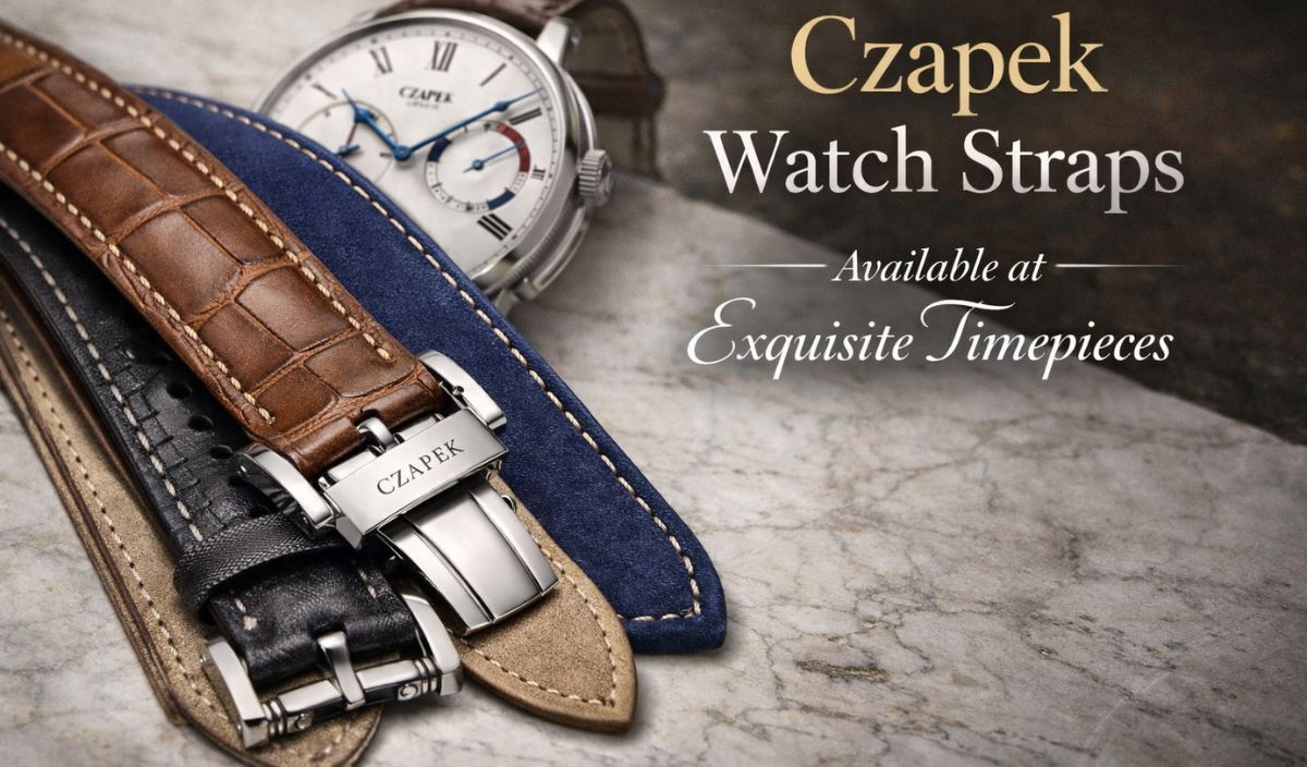 Buy Czapek Strap