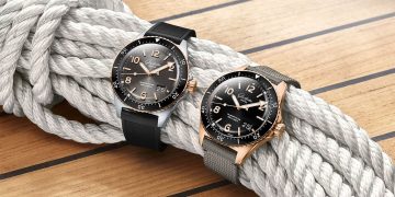 Buy Glashütte Original Strap