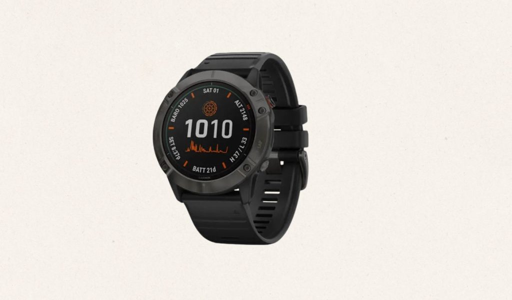 Garmin Fenix 6X Pro Solar Review: Battery Life, GPS Accuracy, Features &amp; Worth It?