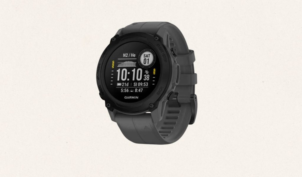Garmin Descent G1 Review: The Ultimate Budget Dive Computer & Adventure Smartwatch?