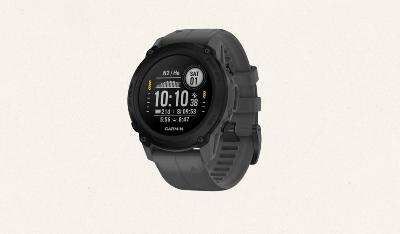 garmin descent g1 review