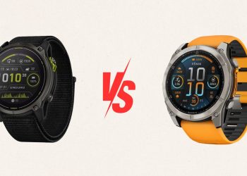 Garmin Enduro vs Fenix: Which One Is Better?