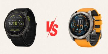 Garmin Enduro vs Fenix: Which One Is Better?