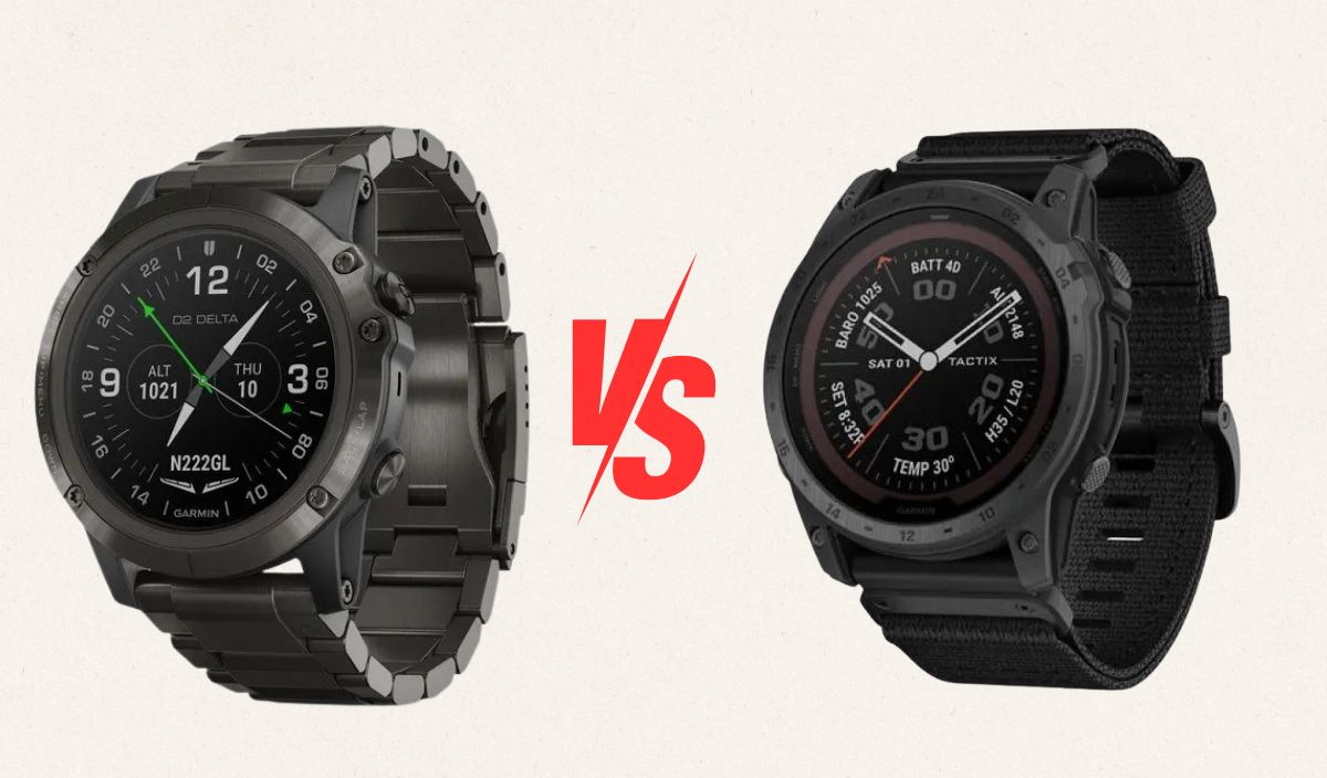 garmin tactix delta vs tactix 7
