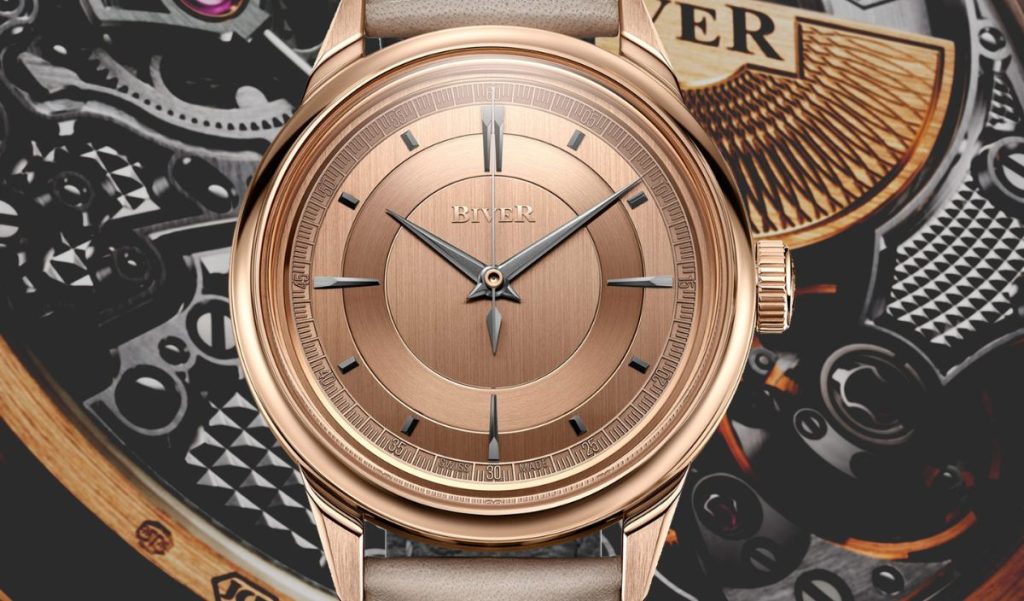 Biver: The Complete Brand Breakdown