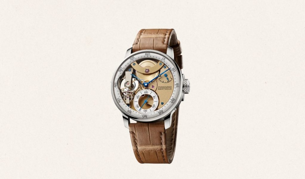 Ferdinand Berthoud: The Complete Brand Breakdown