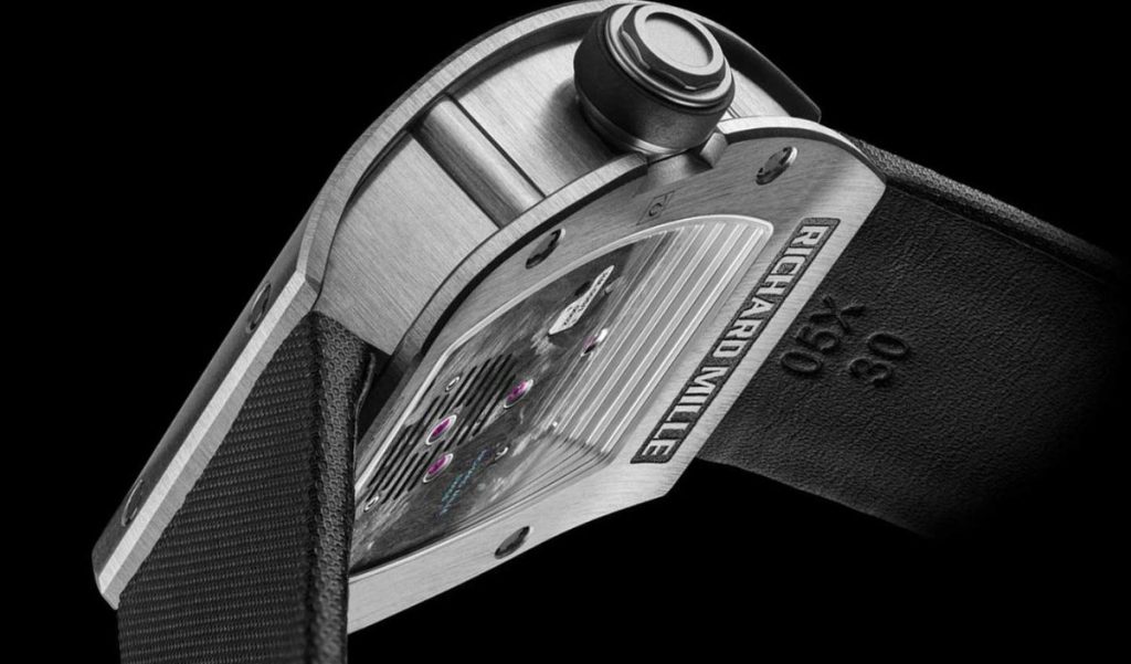 Why Are Richard Mille Watches So Expensive?