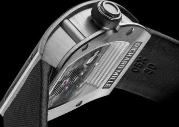 Why Are Richard Mille Watches So Expensive?