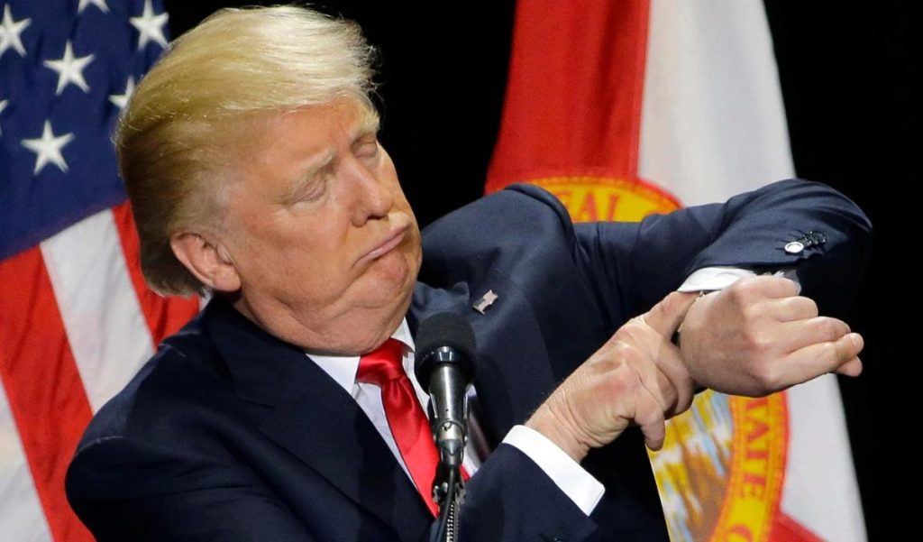 Where Are Trump Watches Made? The Truth Behind Their Manufacturing