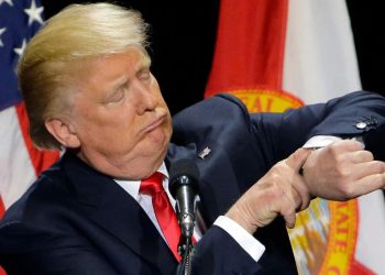 Where Are Trump Watches Made? The Truth Behind Their Manufacturing