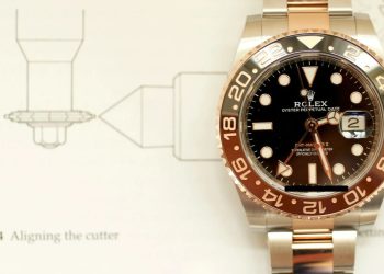 Why Do Rolex Watches Not Tick