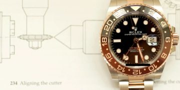 Why Do Rolex Watches Not Tick