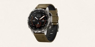 GARMIN MARQ ADVENTURER REVIEW: Luxury That Actually Loves The Mud