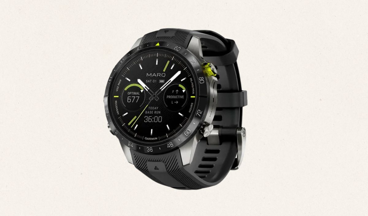 garmin marq athlete review