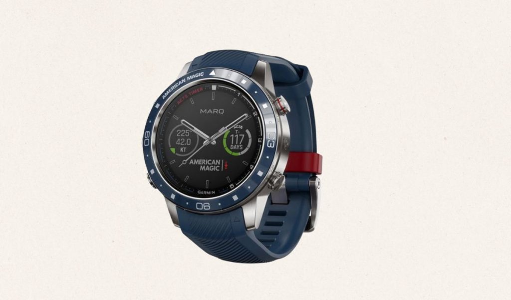 GARMIN MARQ CAPTAIN REVIEW: The Helm That Never Sleeps