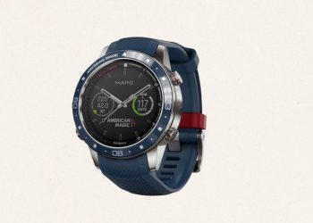 garmin marq captain review