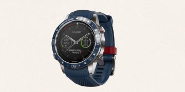 garmin marq captain review