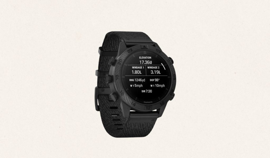 GARMIN MARQ COMMANDER REVIEW: The Tactical Tool That Eats Stealth For Breakfast