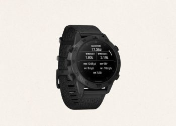 GARMIN MARQ COMMANDER REVIEW: The Tactical Tool That Eats Stealth For Breakfast