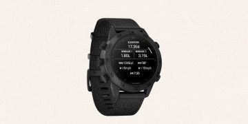 GARMIN MARQ COMMANDER REVIEW: The Tactical Tool That Eats Stealth For Breakfast