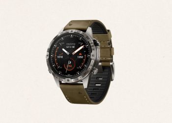 GARMIN MARQ REVIEW: The Luxury Watch That Actually Earns Its Price