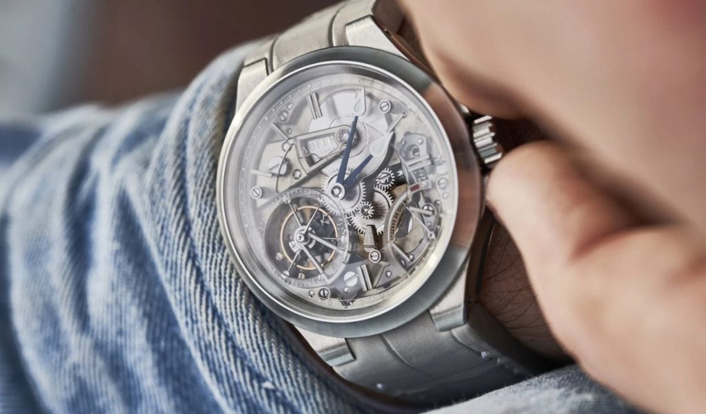 Auffret Paris: The Complete Brand Breakdown