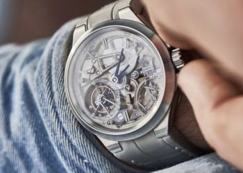 Auffret Paris: The Complete Brand Breakdown