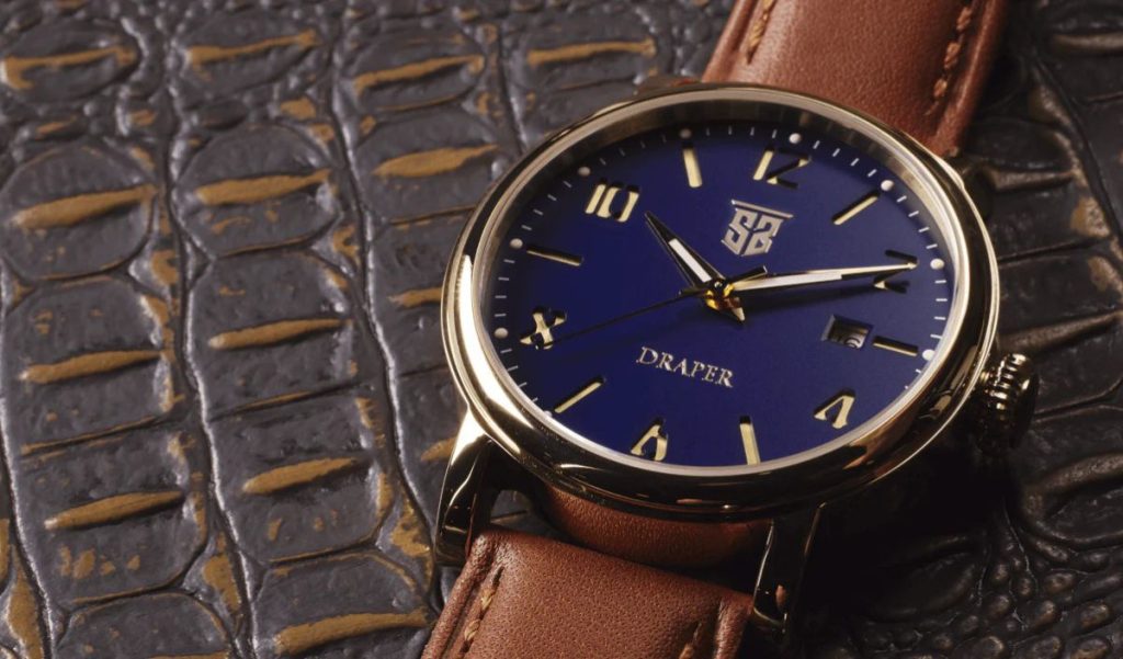 How Do Quartz Watches Work?