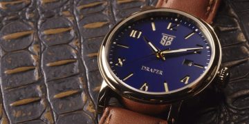 How Do Quartz Watches Work?
