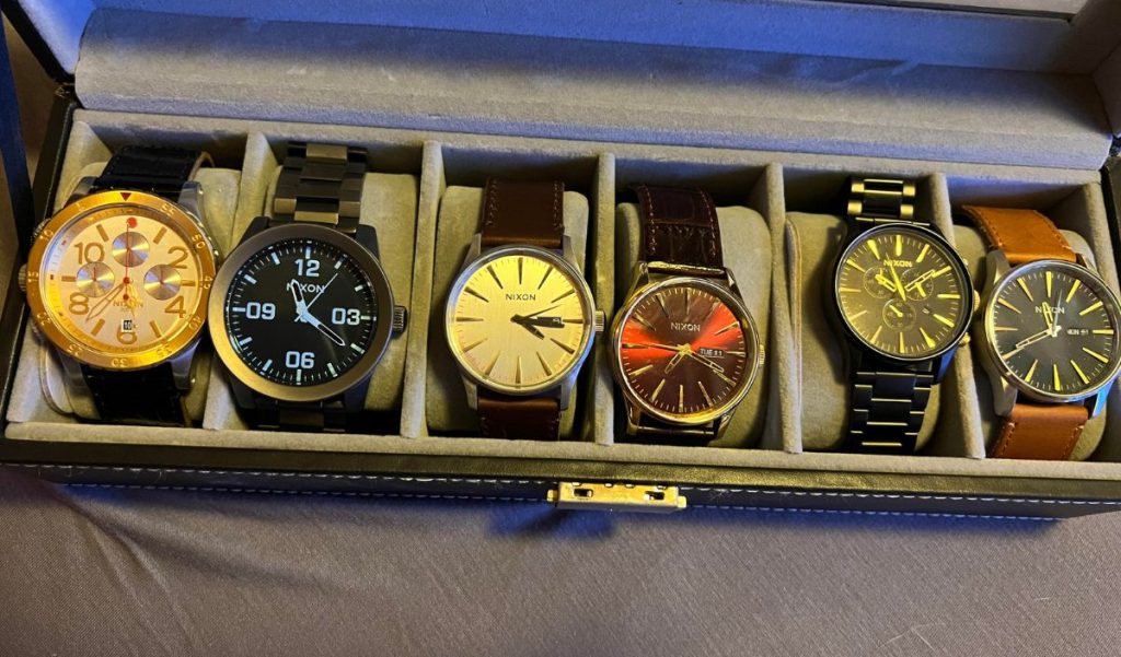 Are Nixon Watches Good? A Detailed Guide Before You Buy