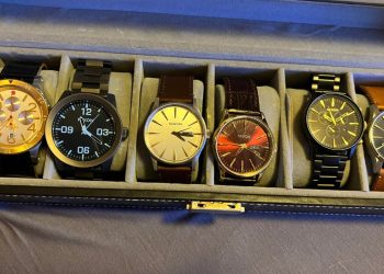 Are Nixon Watches Good? A Detailed Guide Before You Buy