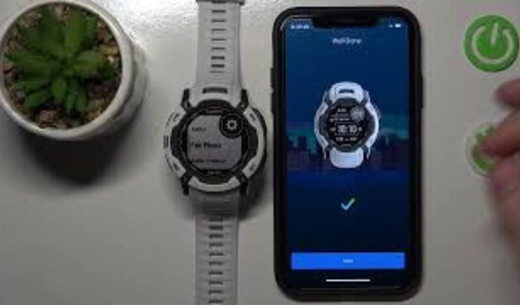Do Garmin Watches Work With iPhones?