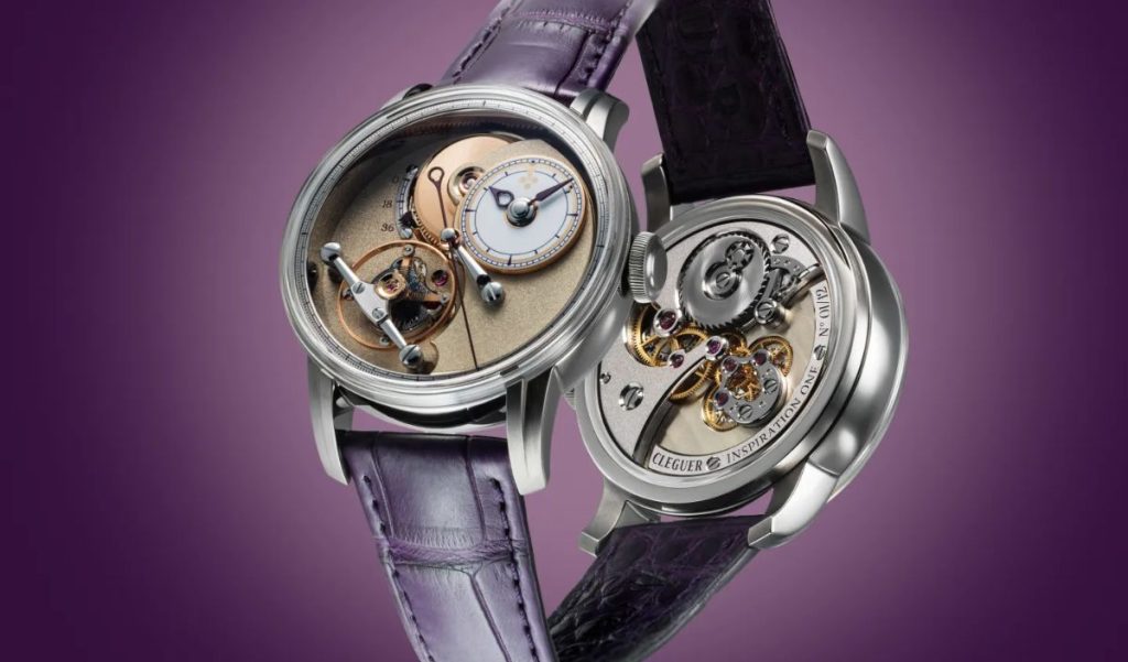Cleguer Horology: The Complete Brand Breakdown