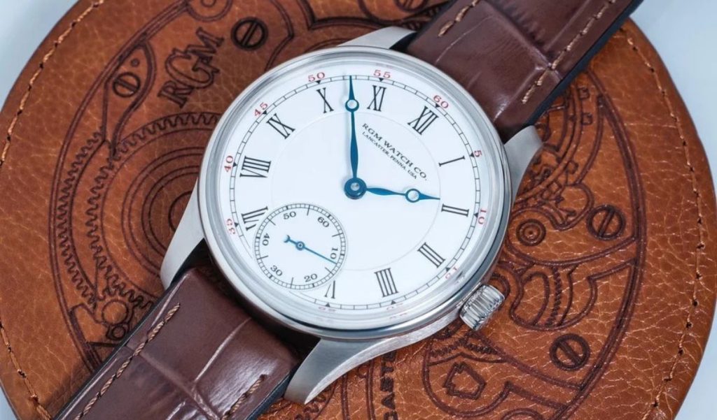 RGM Watch Company: The Complete Brand Breakdown