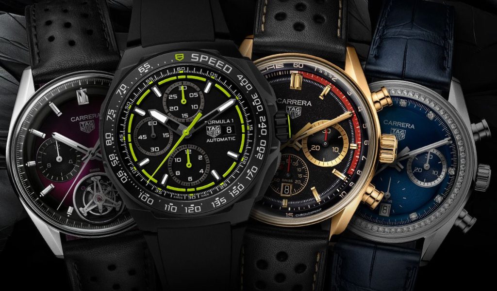 Are TAG Heuer Watches Good?