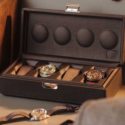 Pre owned bremont clearance watches