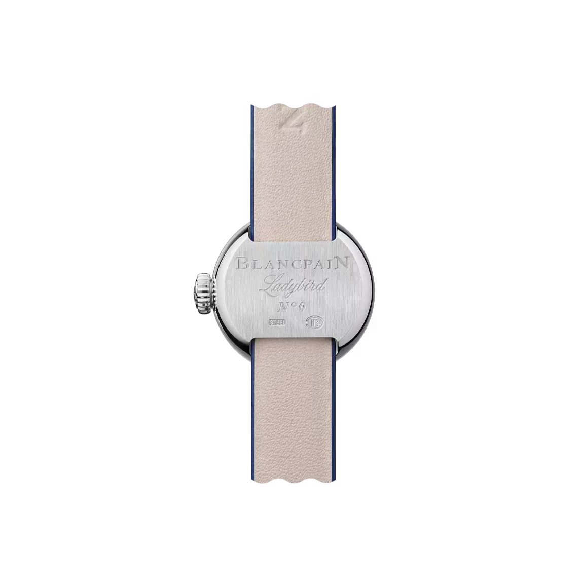 Blancpain Ladybird Lady B 0064 1142 B24