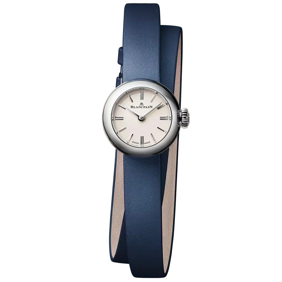 Blancpain Ladybird Lady B 0064 1142 B24