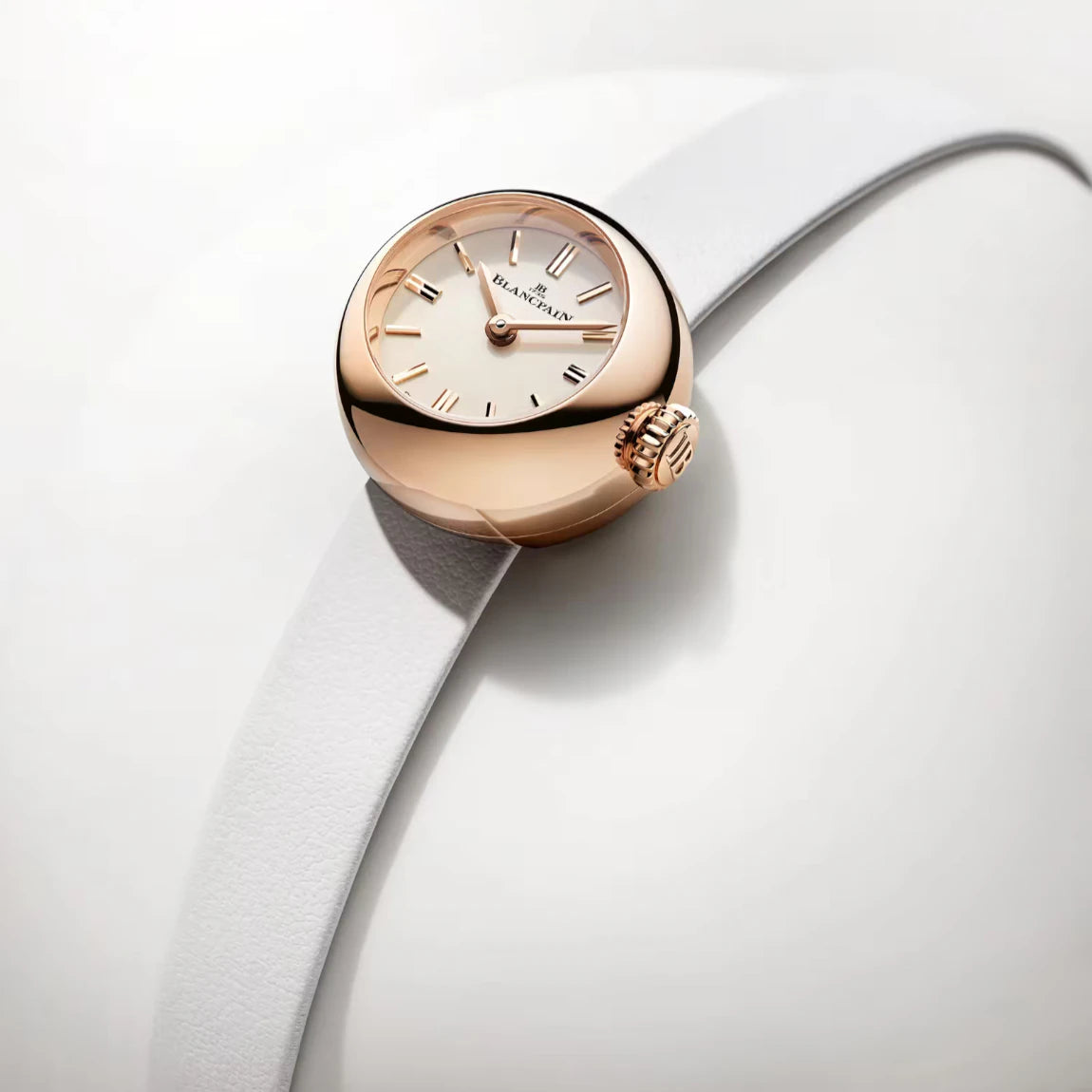 Blancpain Ladybird Lady B 0064 3642 E17