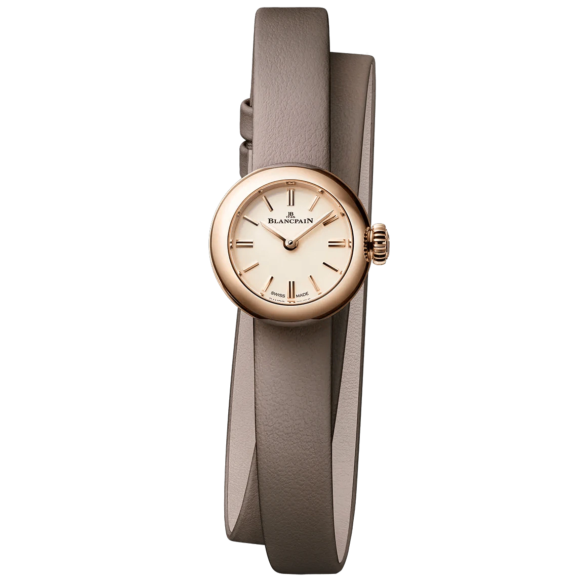 Blancpain Ladybird Lady B 0064 3642 E17
