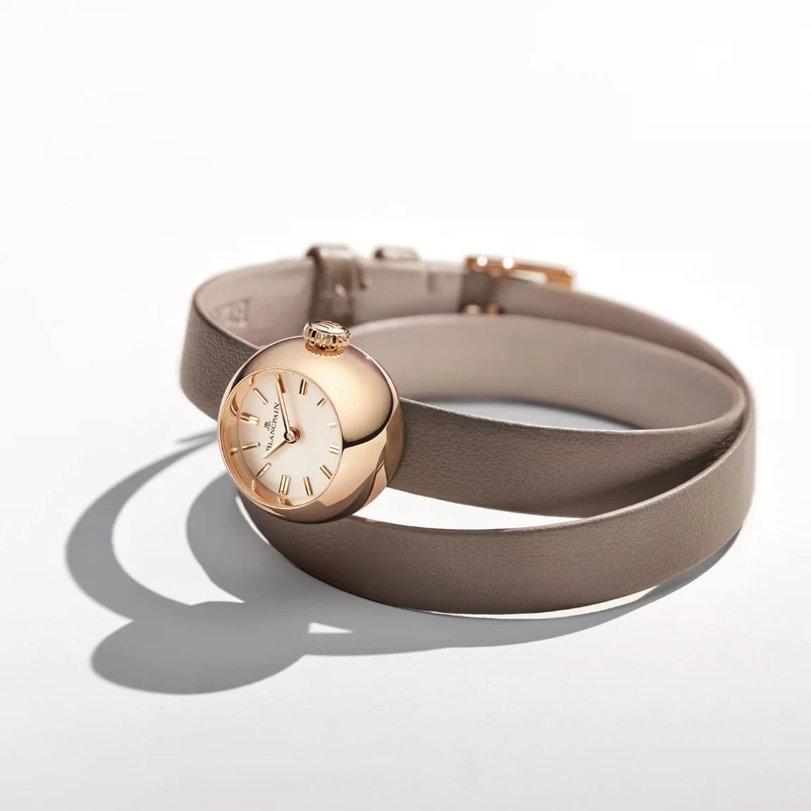 Blancpain Ladybird Lady B 0064 3642 E17
