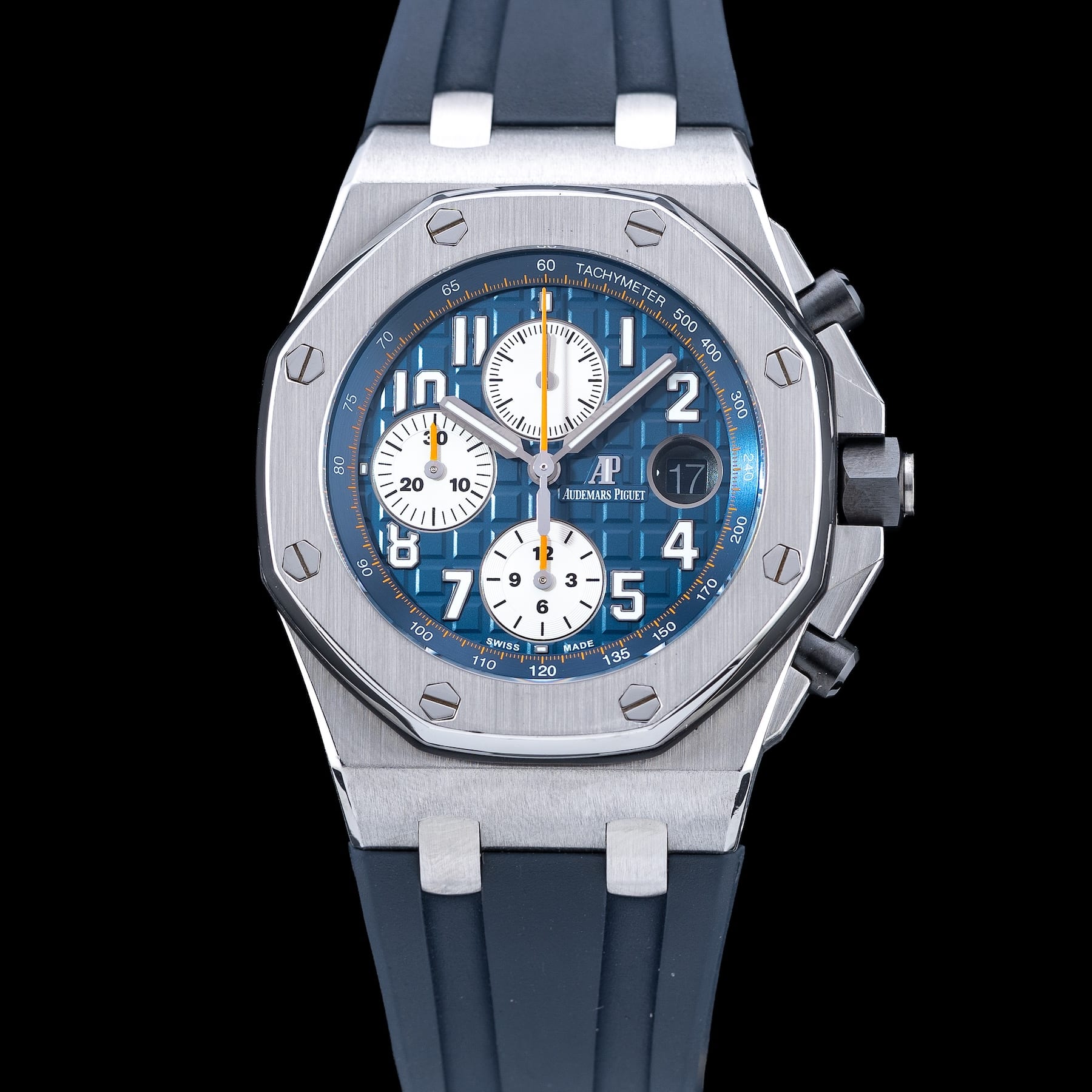 Audemars Piguet Royal Oak Offshore Chronograph 26470ST.OO.A027CA.01