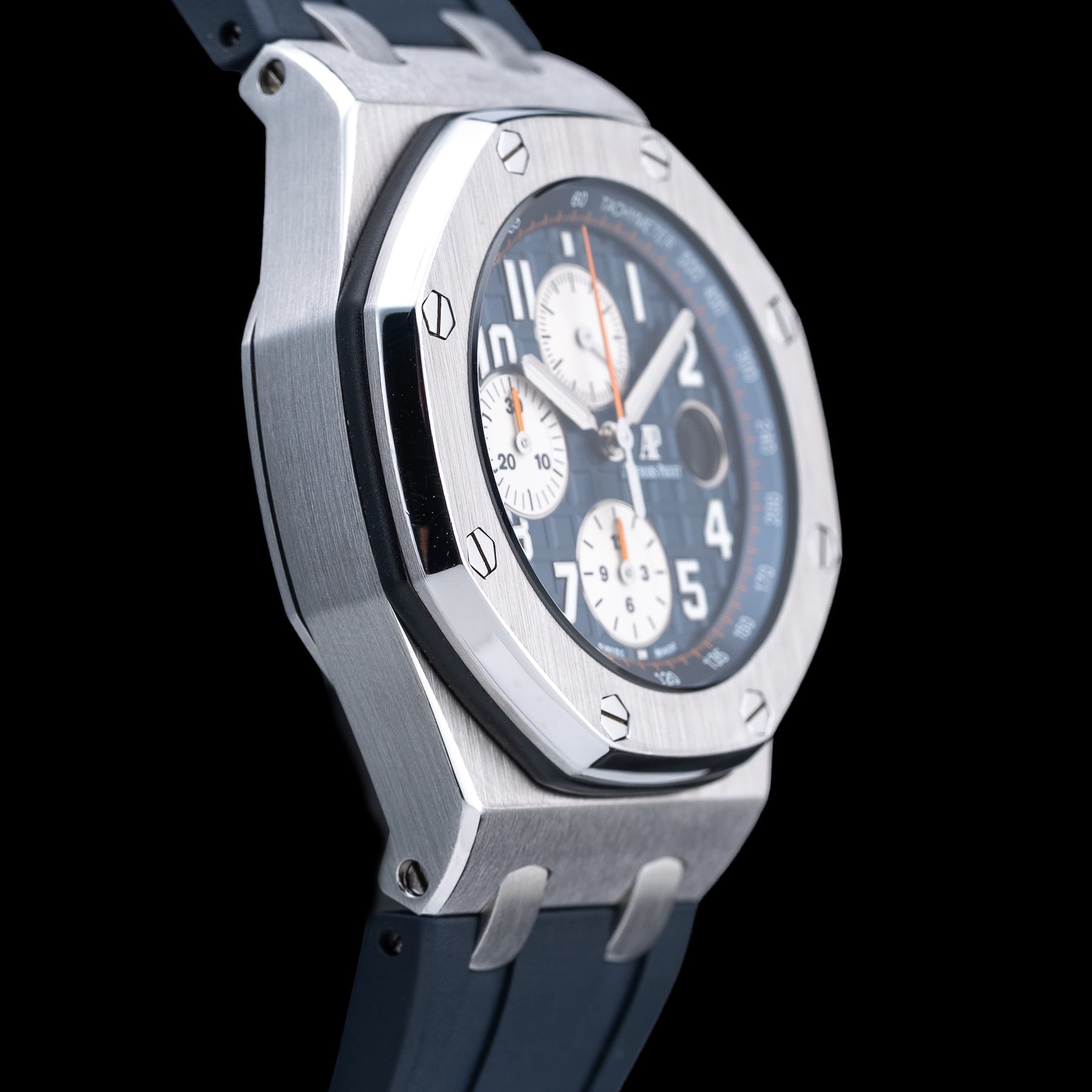 Audemars Piguet Royal Oak Offshore Chronograph 26470ST.OO.A027CA.01