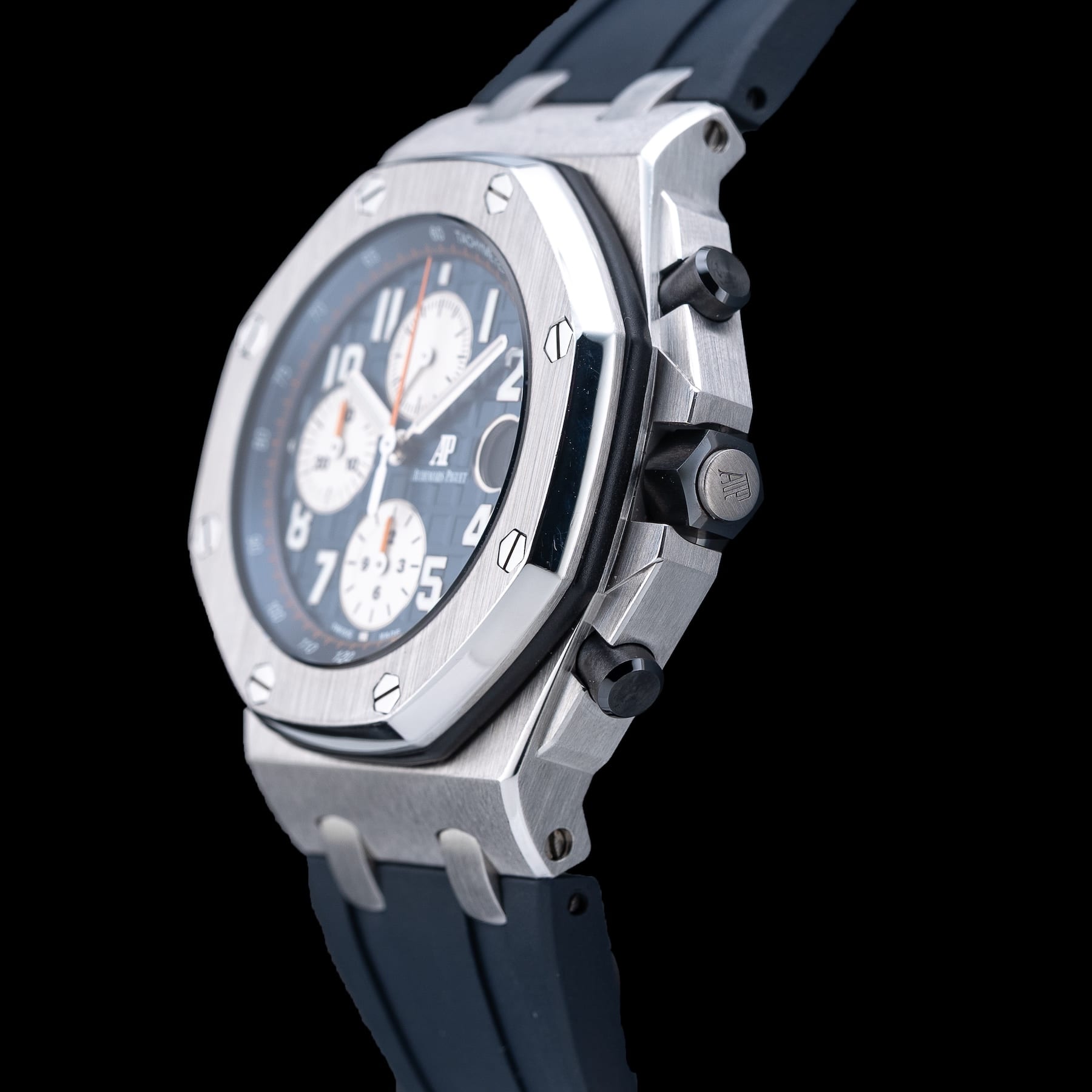 Audemars Piguet Royal Oak Offshore Chronograph 26470ST.OO.A027CA.01